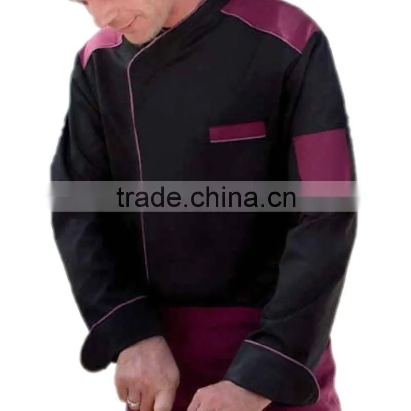 2016 Professional Designer Kitchen Chef Uniform