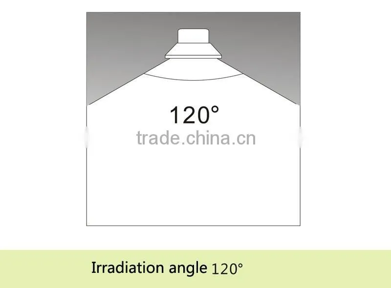 Customized Beam Angle CE&ROHS Approval 150W LED Tunnel Light