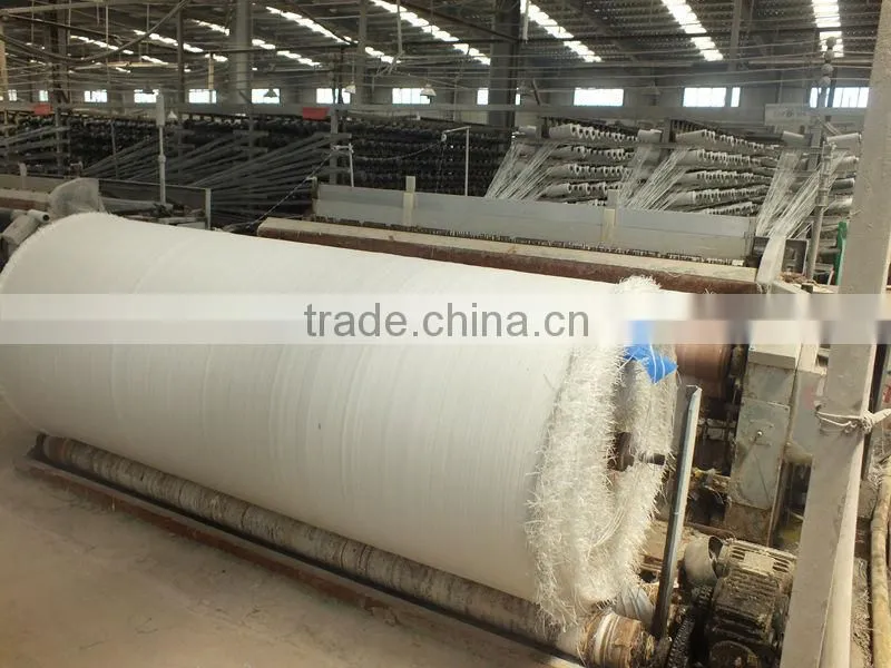 Blue/Silver PP Plastic Laminating Tarps Sheets Tarpaulin Plastic Sheet with All Specifications China Manufacturing