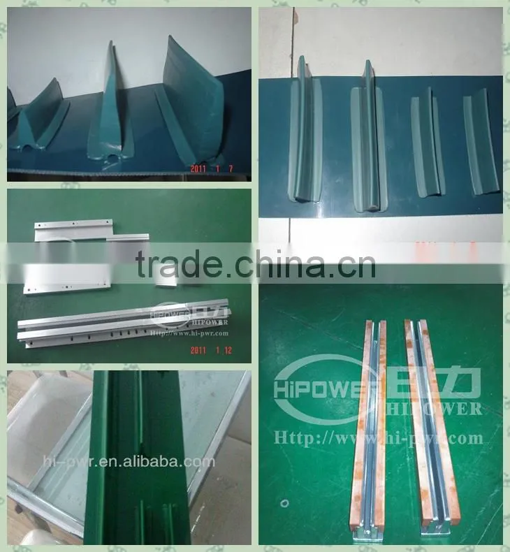 Treadmill belts joint machine