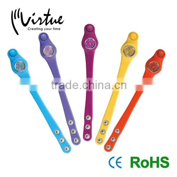 Slim Discount Latest Watch From China