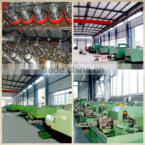 Custom Various ASME/AS Tungsten Carbide Cold Punching Mold with Small Thermal Deformation