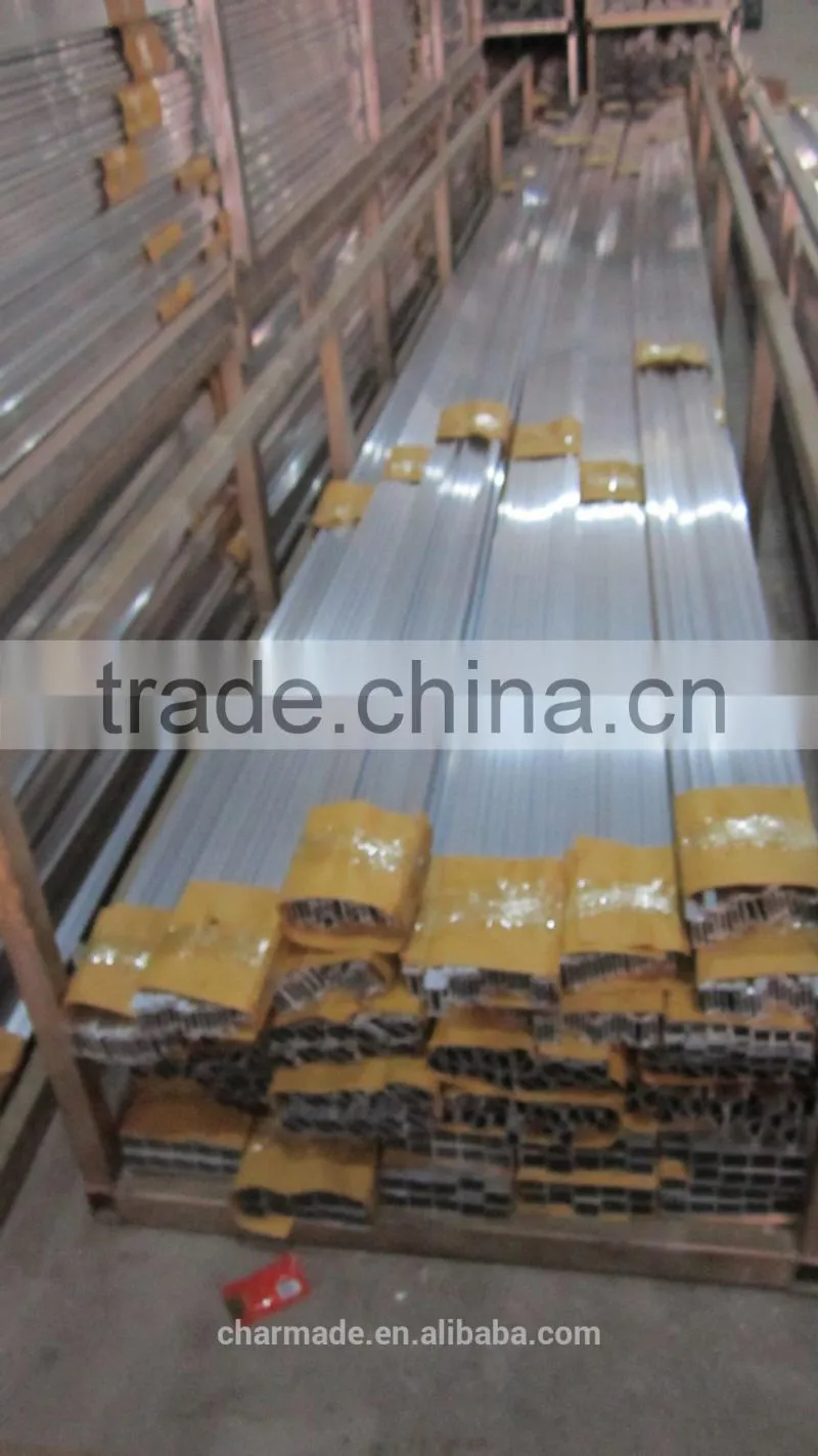 aluminum profile manufacturer aluminum extrusion