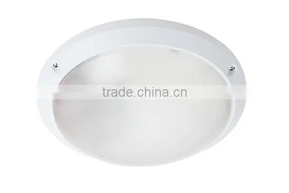 NINGBO Everstar Lighting Waterproof LED IP66 10W 15W 18W 25W LED/2D/E27 outdoor ceiling light
