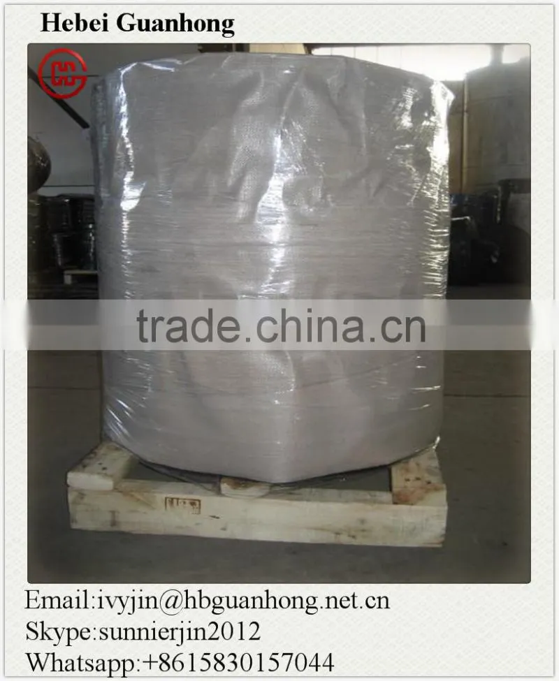 blue tempered metal strapping steel strapping