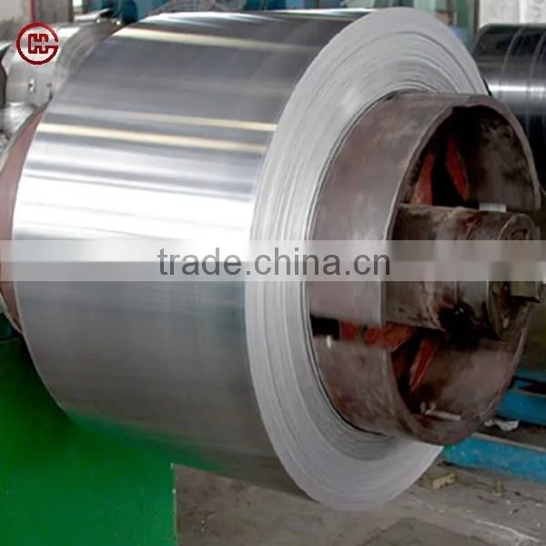 zero spangle galvanized steel coil