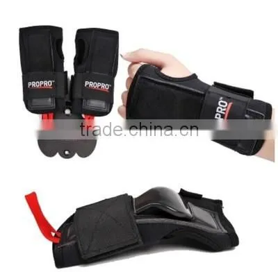 Protective Safety Gear Wrist Support For Extreme Sports