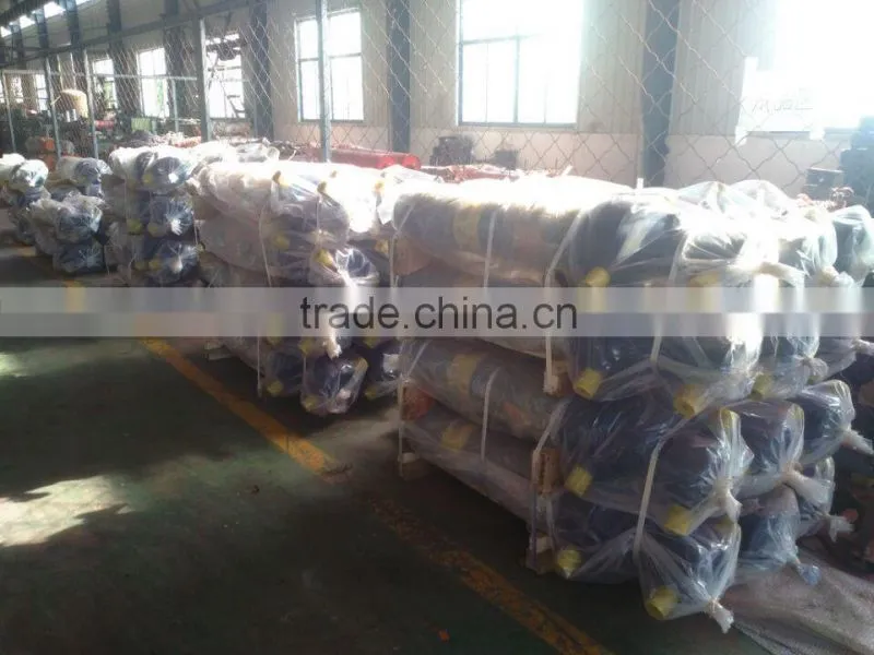 Hydraulic Cylinder For Garbage Compactor