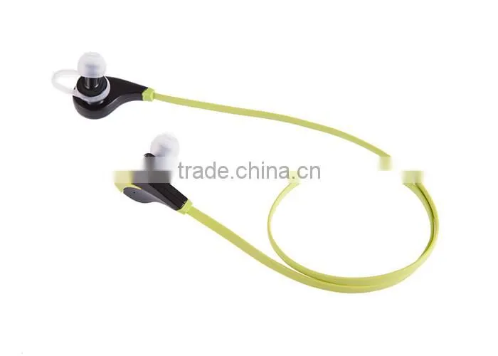 high quality mobile phone mini wireless earphone