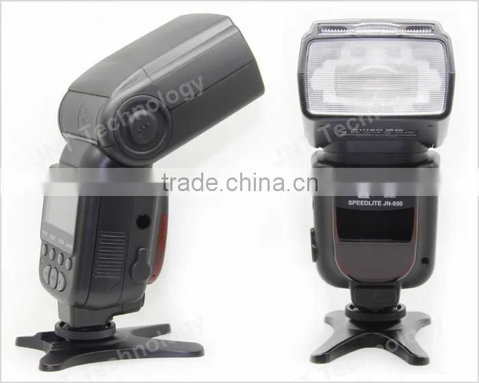 RUIBO brand TTL camera flash light speedlite for Canon DSLR 60D 70D 600D 1100D