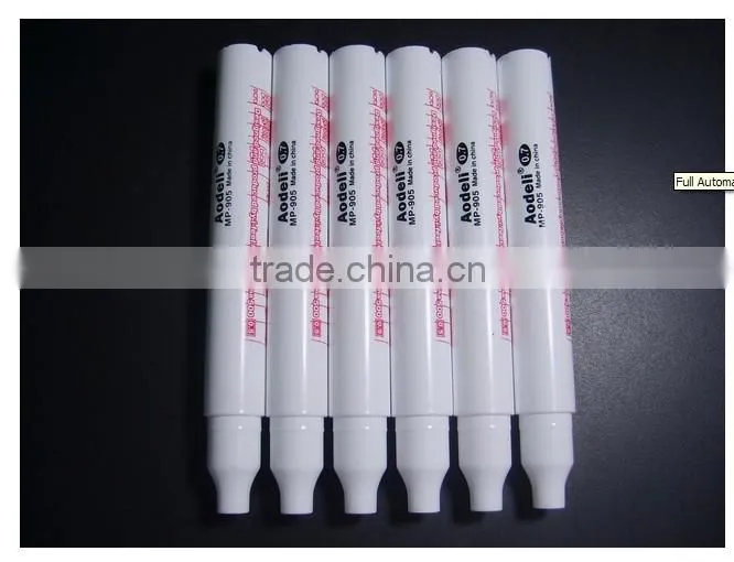 Full Automatic Pen Printing Machine Penholder Double-end Printer China Made