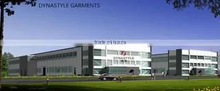 Shengzhou Dynastyle Garments & Accessories Co., Ltd. company overview - view 2