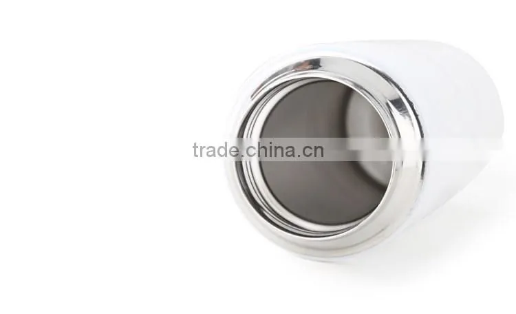 Stainless steel thermos flask/ vacuum cup