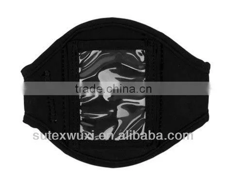 Neoprene Waist Bag