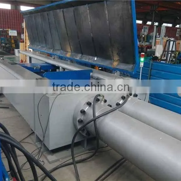 Horizontal Tensile Testing Machine+steel wire rope tension machine+Hydraulic pulling tensile test equipment