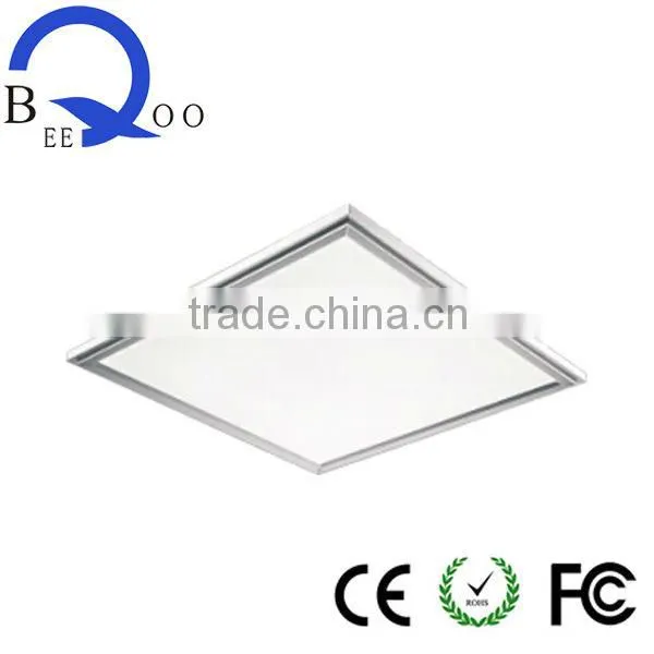 Blue outer ring SMD3528 aluminium alloy 8W -15W LED Panel light