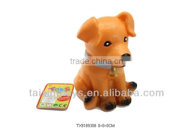 2014 New Soft Inflatable Animal Toys for kids