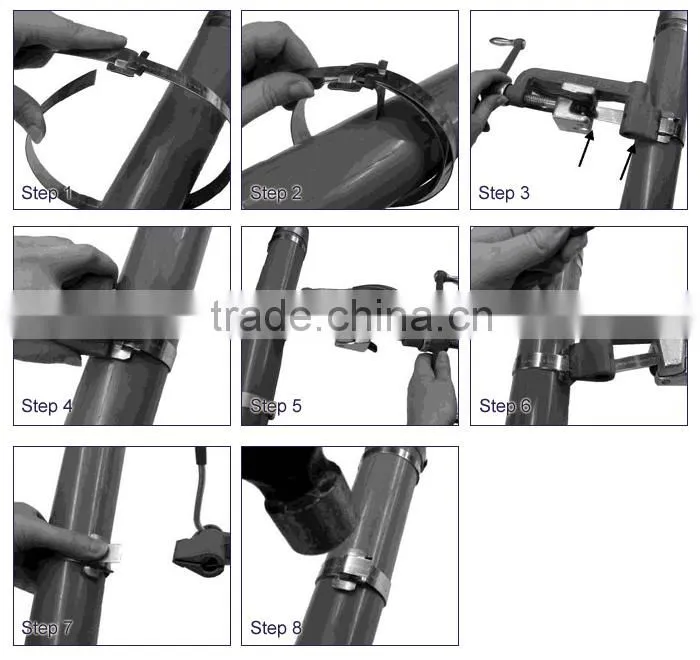 PET Strapping tool PET Strapping Machine Packing tool