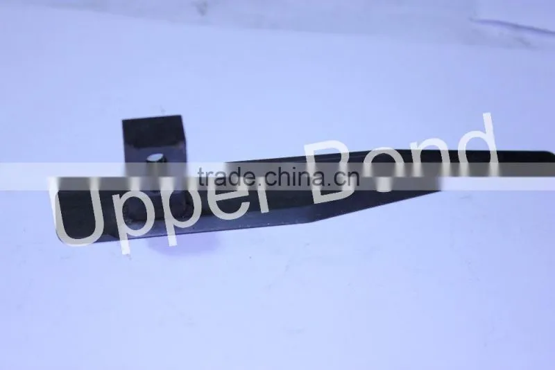 Packing Machine Part Up Sip Corner (left)Group Welding Cigarette P-180 Spare Part