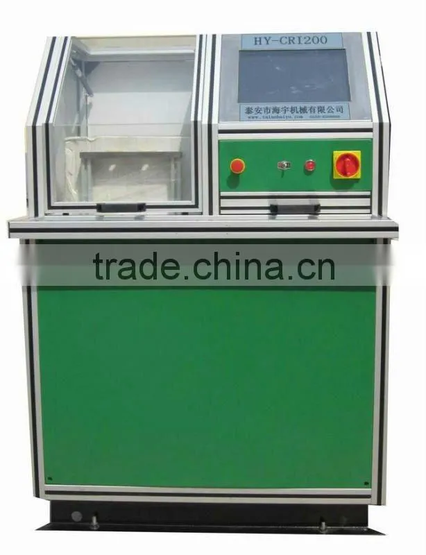 CRI200 High Pressure Common Rail ( more than 600 standard datas)