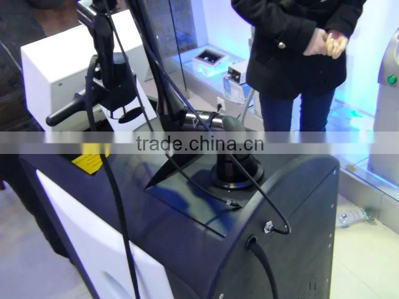 medical fractional co2 laser machine