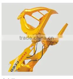 2016 Durability,High Efficiency log grapple
