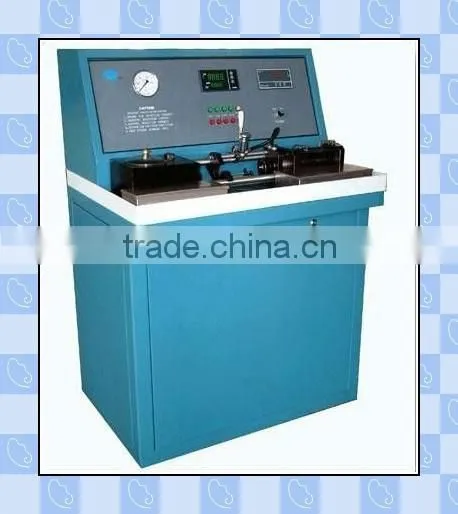 high accuracy, PTPL fuel injector testing instrument, made in China