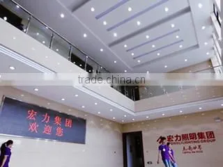 Jiangsu Hongli Global Electric Technology Co., Ltd. company overview - view 2