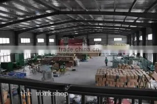 Dongyang HSTUBE Co., Ltd. company overview - view 1