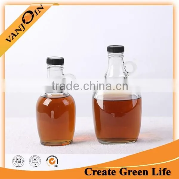 Wholesale 2L Brewing Wine Bottles California Bottle