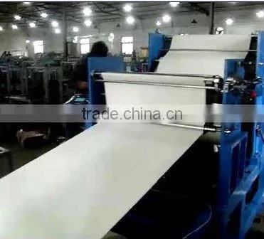 rotary die cutting machine