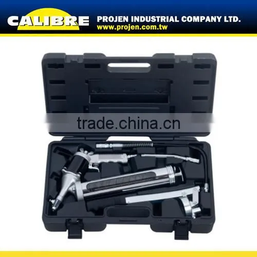 CALIBRE 400CC air operated grease gun air grease gun