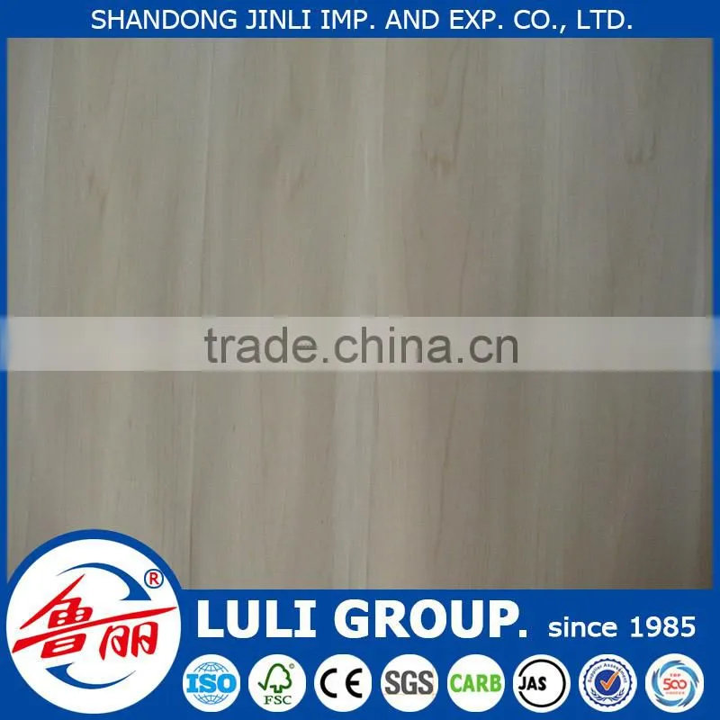 2mm veneer for plywood