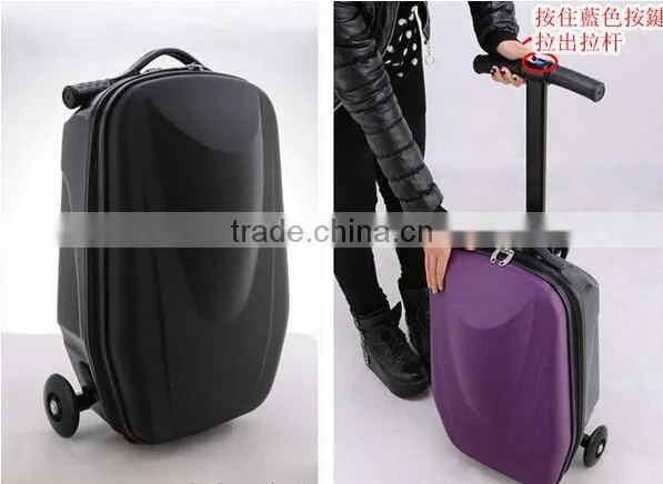 best selling pc hard suitcase boxes
