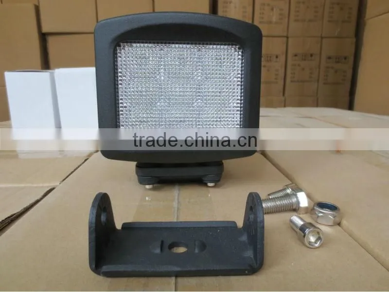 NEW!! 9X10W 90W LED led truck work light,12/24V on excavator,farming,trailer,Truck,Mining,Forklifts,IP68