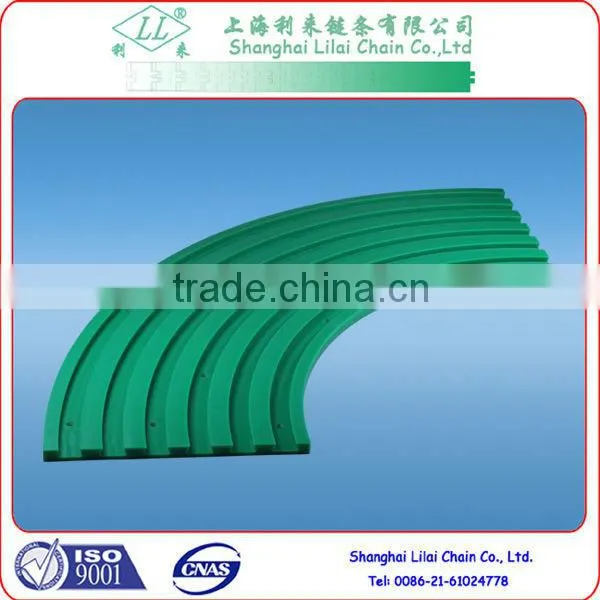 Conveyor Bevel Curve Tracks 880
