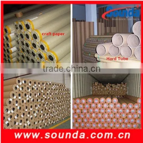 Professional PVC Frontlit Flex Banner Manufacturer, PVC Banner Material