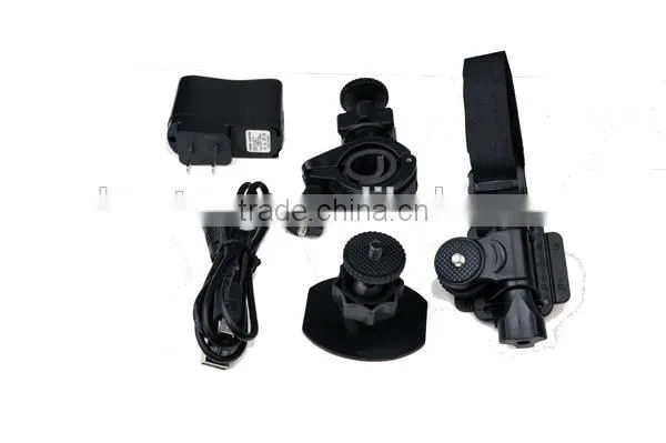 New model mini wifi sports camera DV56000 Support Android & Ios system