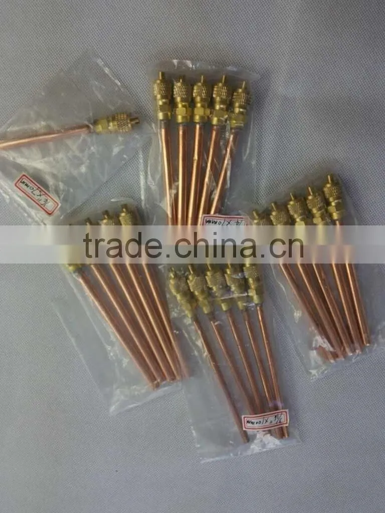 Filling valve / One way valve / Check valve