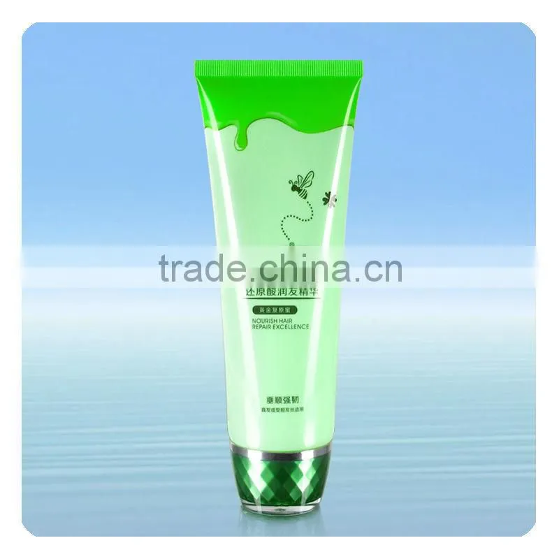 200ml cosmetic twist tube container