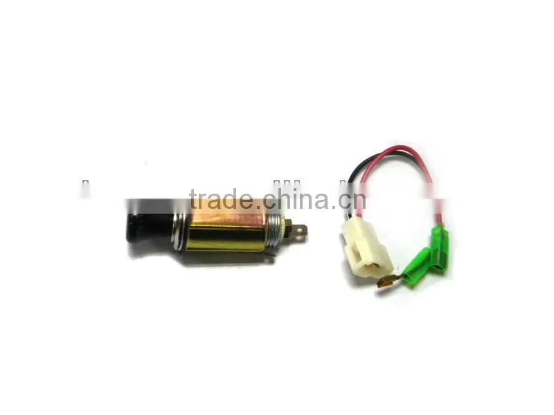 cigarette lighter car cigarette lighter electric cigarette lighter electronic cigarette lighter 100P Kaiyun auto parts JMC