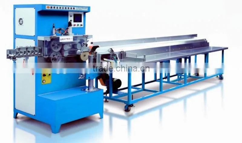 Wire and cable standard(linked) cutting machine