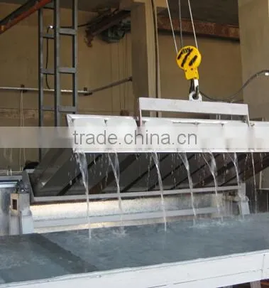 large capacity Ice block machine