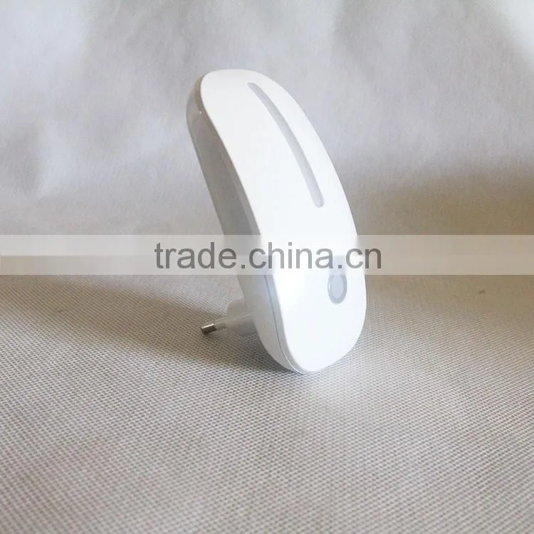 With competitive price indoor min led sensor night light