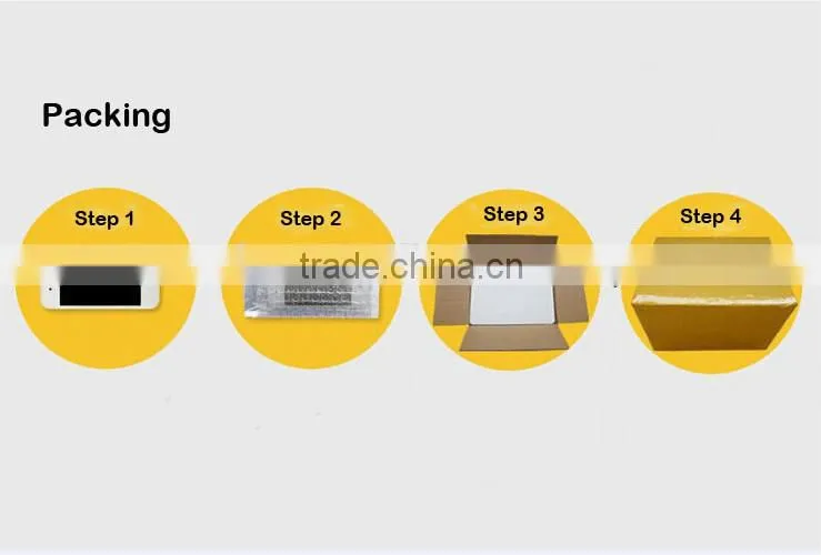For iPad Air Home Button Flex Cable Replacement