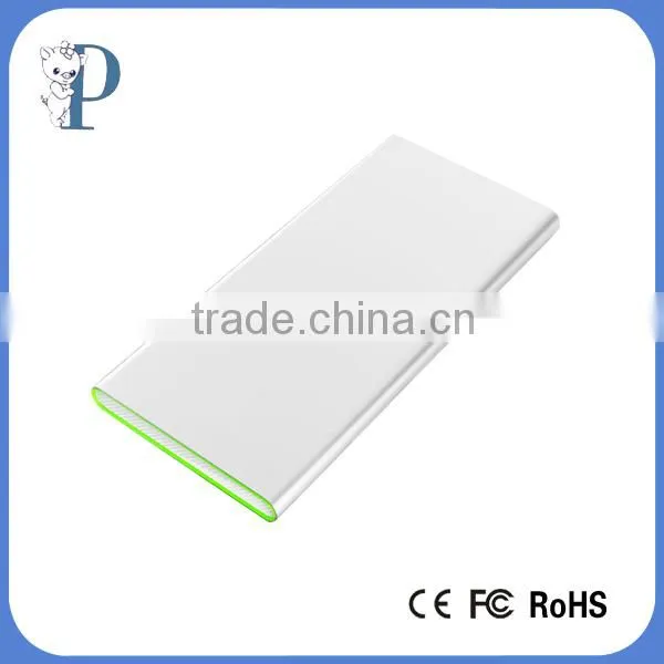 10000mah cell phone charger external battery and power bank