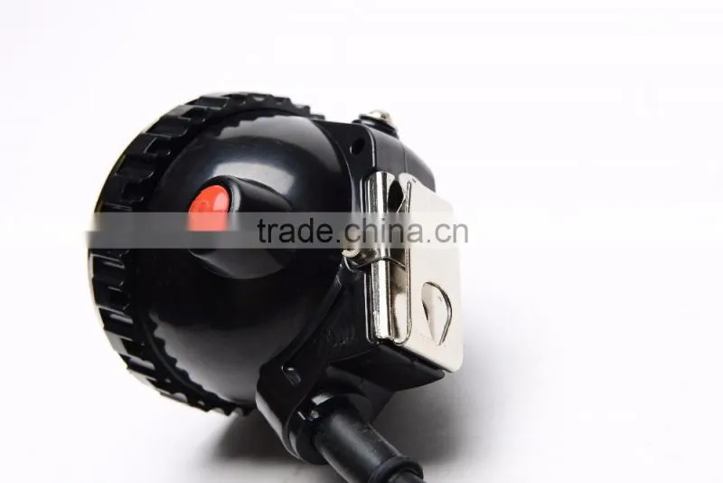 rechargeable led miner lamp water proof 1w led miner lamp