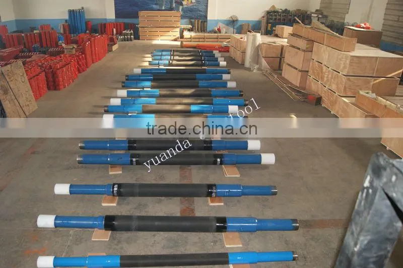 API quality oilfield tools external casing packer