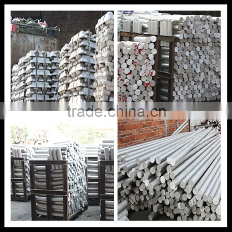 tile trim profile