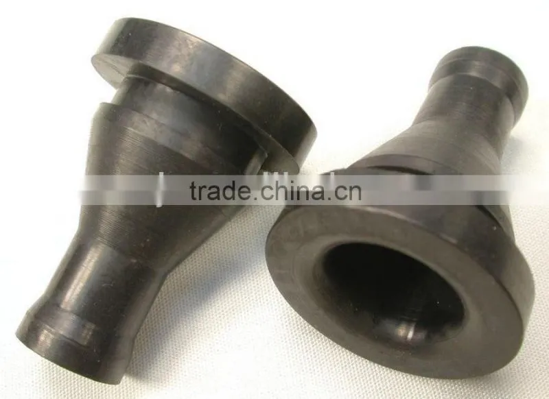 Molded Rubber Product